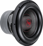 Audiopipe TXX-BDC-IV-12D2 12" 2200W DVC 2 Ohm Quad Stack Car Audio Subwoofer