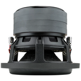 Audiopipe TXX-BDC-IV-8 8" Quad Stack Composite Cone Car Subwoofer 500W RMS Power