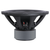 Audiopipe TXX-BDC-V-18 18" DVC 4 Ohm Quinta Stack Composite Cone Car Subwoofer