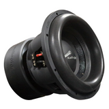 Audiopipe TXXBDX12D2 12″ Competition Car Woofer 1500W RMS Dual 2 Ohm Voice Coils