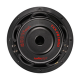 Audiopipe TXXFB1000 10" 300W RMS Dual 4 Ohm Voice Coils Shallow Mount Car Woofer