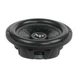 Audiopipe TXXFB1200 12" 400W RMS Dual 4 Ohm Voice Coils Shallow Mount Car Woofer