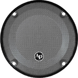 New Audiopipe TXX-GR12HX 12 Inch Rigid Steel Mesh High Excursion Woofer Grill