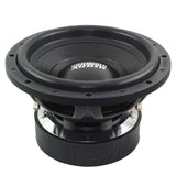 Sundown Audio U-12 V2 D2 12" 1750W RMS Dual 2 Ohm U-Series Subwoofer