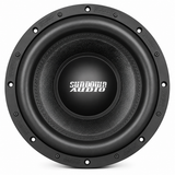 Sundown Audio U-12 V2 D4 12" 1750W RMS Dual 4 Ohm U-Series Subwoofer