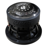 Sundown Audio U-8 2 OHM 8″ Car Woofer 600W RMS Power Dual 2 Ohm Voice Coils