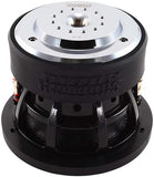 Sundown Audio U-8 D4 8" Subwoofer 750W RMS Dual 4 Ohm Car Audio Bass Speaker