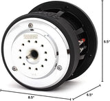 Sundown Audio U-8 D4 8" Subwoofer 750W RMS Dual 4 Ohm Car Audio Bass Speaker