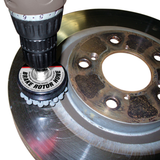 Performance Tool 2-1/2-Inch Brake Rotor Hone (W80629) NEW