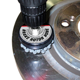 Performance Tool 2-1/2-Inch Brake Rotor Hone (W80629) NEW