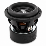Sundown Audio X-10 V3 D1 10" 2000W RMS Dual 1 Ohm X Series Subwoofer