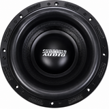 Sundown Audio XV412D1 12" Xv4 Subwoofer 3000W RMS Dual 1 Ohm