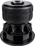 Sundown Audio XV412D1 12" Xv4 Subwoofer 3000W RMS Dual 1 Ohm