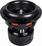 Sundown Audio XV412D1 12" Xv4 Subwoofer 3000W RMS Dual 1 Ohm