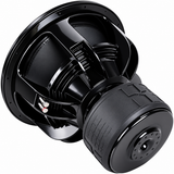 Sundown Audio XV415D2 X-Series V4 15" Subwoofer Dual 2 Ohm 2750W RMS