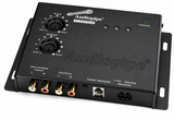 Audiopipe XV-BXP-SUB Digital Bass Driver 13.5 Volt with Remote Bass Knob