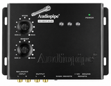 Audiopipe XV-BXP-SUB Digital Bass Driver 13.5 Volt with Remote Bass Knob