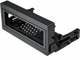 American International GMK345 Single DIN Installation Dash Kit GM Vehicles