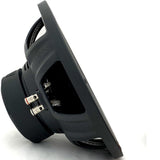 Sundown Audio LCS V.2 D4 12" 12 Inch Car Speaker Subwoofer 300W RMS Dual 4-OHM