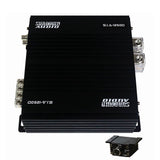 Sundown Audio SI 1250D Full Range Monoblock Amplifier 1250W RMS 1 OHM Stable