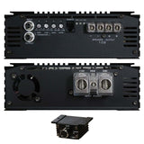 Sundown Audio SI 1250D Full Range Monoblock Amplifier 1250W RMS 1 OHM Stable