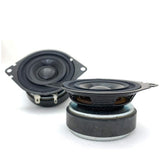 Sundown Audio SA-2.75 2.75 Inch Car Dash Speakers 60W RMS 4-OHM FR V2 Ferrite