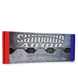 Sundown Audio SA-2.75 2.75 Inch Car Dash Speakers 60W RMS 4-OHM FR V2 Ferrite