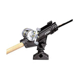 Scotty No. 230 Power Lock Open Style Rod Holder with Combination Side/Deck Mount