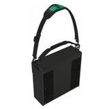 Wera 05004351001 2go 2 Tool Container - 3 Piece Tool Bag