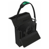 Wera 05004351001 2go 2 Tool Container - 3 Piece Tool Bag