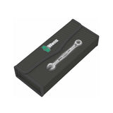 WERA 6001 Joker Switch 11 - 11 pc. Set of ratcheting combination wrenches