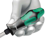 Wera Bitholding Screwdriver with Flexible Shaft | 05028160001