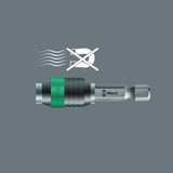 Wera Rapidaptor Universal Bit Holder | 05052500001