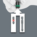 Wera Rapidaptor Universal Bit Holder | 05052500001