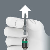 Wera Rapidaptor Universal Bit Holder | 05052500001