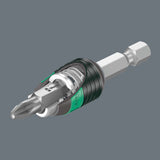 Wera Rapidaptor Universal Bit Holder | 05052500001