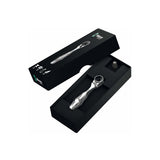 WERA 8001 A ZYKLOP MINI 1 BIT RATCHET ¼" SB WITH ¼" DRIVE | 05073230001