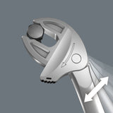 Wera Kraftform Kompakt Screwdriving Tool Set for Window Installation - 36 pc. Set