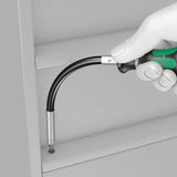 Wera Kraftform Kompakt Screwdriving Tool Set for Window Installation - 36 pc. Set