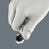 Wera Kraftform Kompakt Screwdriving Tool Set for Window Installation - 36 pc. Set