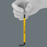 Wera Kraftform Kompakt Screwdriving Tool Set for Window Installation - 36 pc. Set