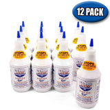Lucas Oil 10009 Transmission Fix, 24oz - 12 PACK