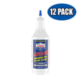 Lucas Oil Engine Oil Stop Leak - 1 Quart (Case of 12)