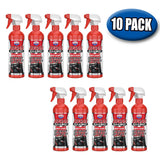 Lucas Oil 10514 Slick Mist Interior Detailer, 24 Oz. - 10 Pack