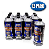 Lucas Oil Synthetic Brake Fluid Dot 3, 32 oz. Bottle - 12 Pack