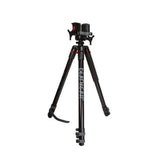 Bog DeathGrip Aluminum Tripod