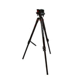 Bog DeathGrip Aluminum Tripod