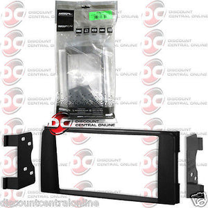 METRA 03-07 TOYOTA 4 RUNNER LIMITED CAR 2DIN DOUBLE DIN INSTALATION DASH KIT