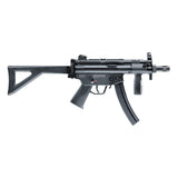 Umarex Heckler & Koch MP5 K-PDW Semi-Automatic CO2 Compact BB Machine AIr Gun