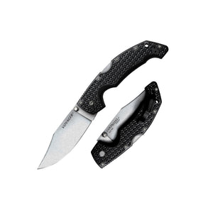 Cold Steel Voyager Large Clip Point Folding Knife | 29AC